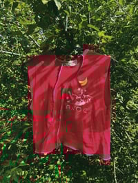 Image 4 of CAT TANK TOP 02