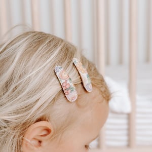 Image of Little Audrey Hair Clips