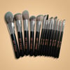 BÈL FANM® Makeup Brushes 