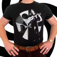 Image 1 of Joan Baez t-shirt