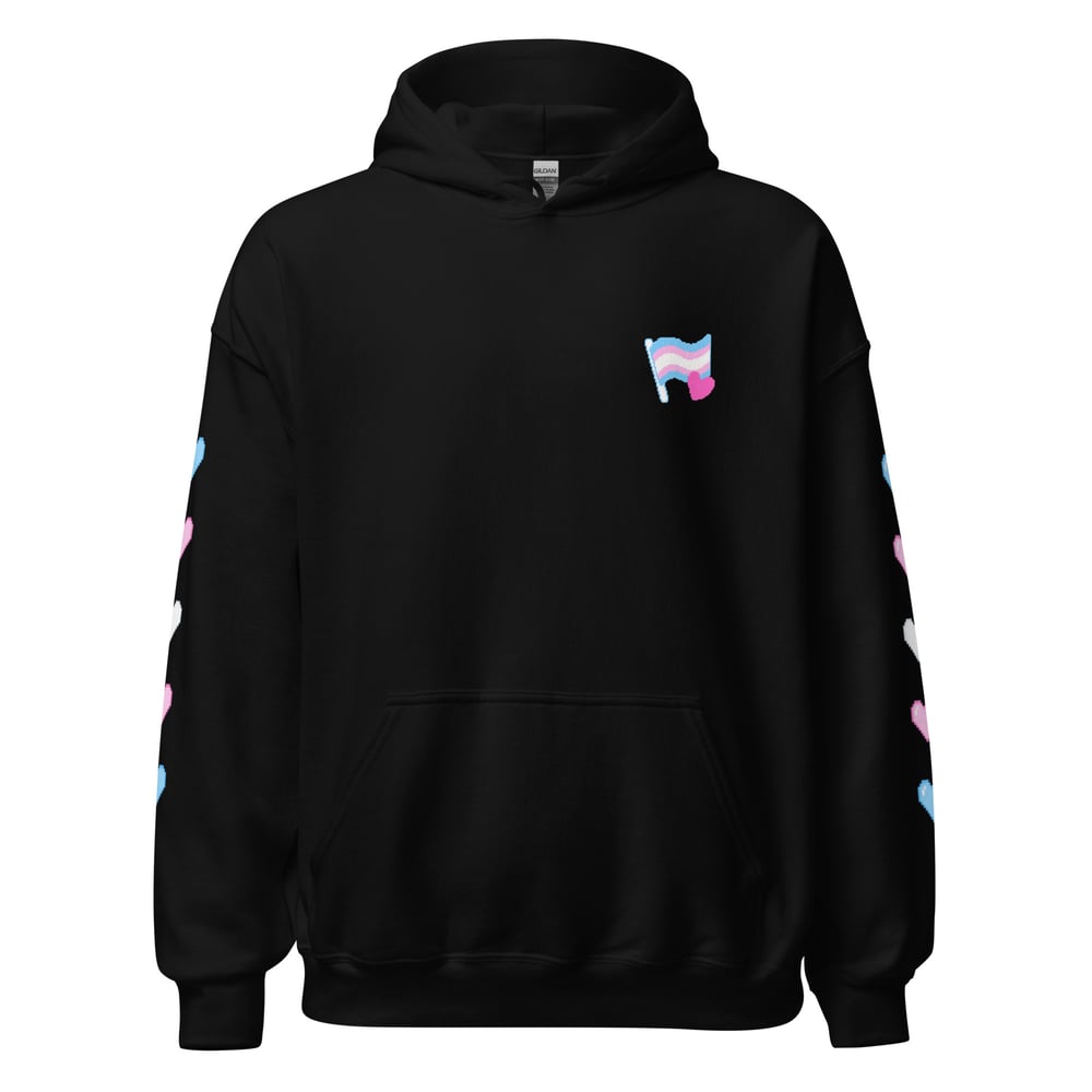 Image of YOU ARE LOVED Hoodie