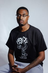 Image 3 of Tagger Shirt