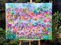 Image 12 of Limited Edition Signed A2 Prints ~ Floral Impressions 