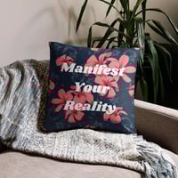 Manifest Your Reality