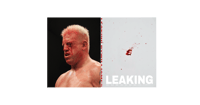 Image 3 of LEAKING