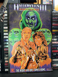 Image 1 of "Big Giveaway" 11x17" print