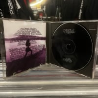 Image 3 of CD Mortiis «Ånden Som Gjorde Opprør» Signed 1st Press