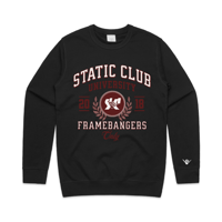 Image 3 of SC University Long-sleeve 