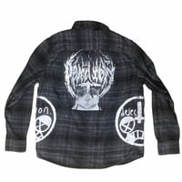 Image 12 of 1/1 OUTERWEAR capsule upcycled