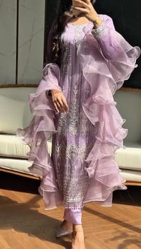 Image 4 of INAAYA-lilac vol ll