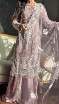 Image 5 of SEHAR-Mauve