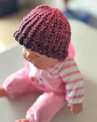 Image 3 of beenies by Amy 
