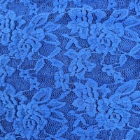 Image 6 of BLUE LACE FORTRESS DRESS