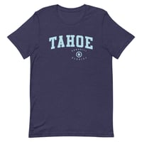 Image 5 of DHH Big Blue Tee