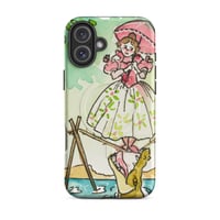 Image 13 of Haunted Mansion Sally Slater MagSafe® tough case for iPhone®