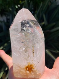 Image 6 of Clear Quartz Crystal Generator #1301