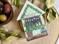 Image 1 of Mediterranean Olive Hut