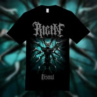 Dismal design shirt 