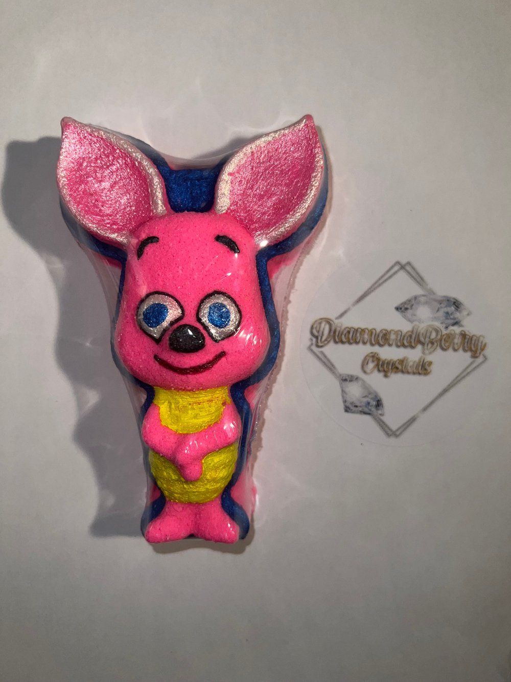 Image of Piglet
