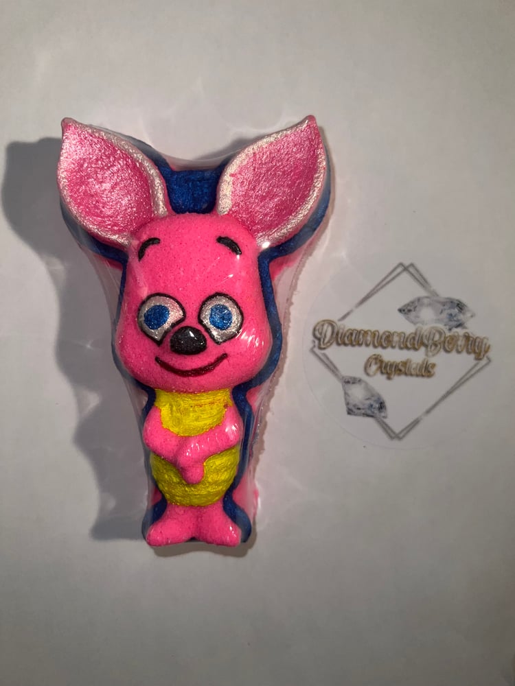 Image of Piglet