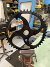 45T QUADSAW