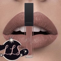 Cashmere Matte Lipstick