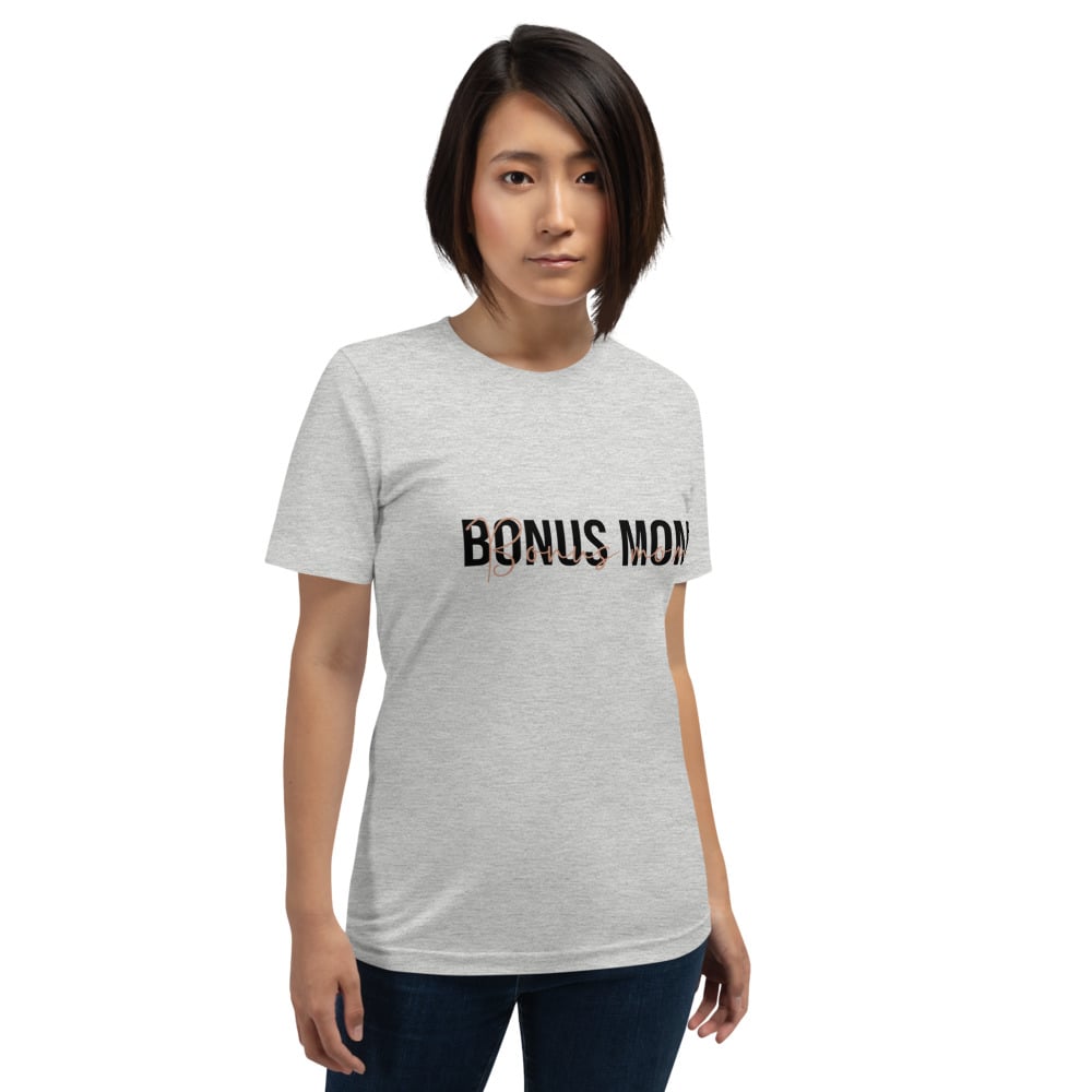 Image of Bonus Mom