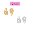 Crave Bottega Inspired Earrings