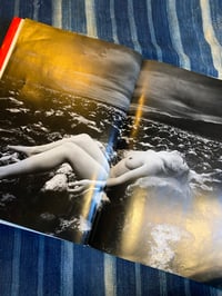 Image 9 of NUDE, Kishin Shinoyama, 1970, First Edition.