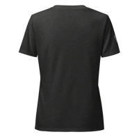 Image 11 of Women’s Tri-Tidal Relaxed V-Neck Tee