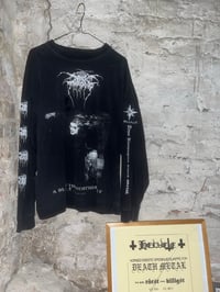 Image 1 of LS Darkthrone «A Blaze in the Northern Sky» 1999