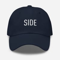 Image 4 of Side Dad Hat