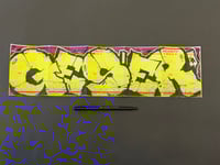 Image 3 of GESER-  5X Postal