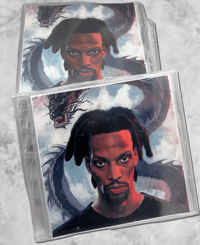 Image 1 of YOD bundle 
