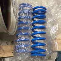 Image 3 of Bilstein 6112/5160 Lift Kit
