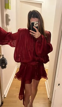 Image 3 of LULU Dresses