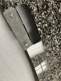 Image 25 of BMW E36 GTspec hood