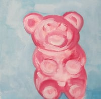 Squishy     8x8