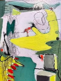 Image 2 of Wild Things 4- Deborah Bowen