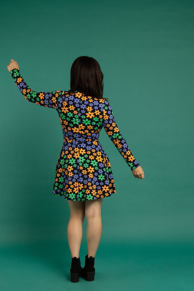 Image of Vestido Marisol