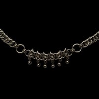 "Dungeon" 2.0 Necklace