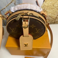 Image 3 of NAIJE BROWN PURSE