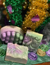 The Mardi Gras Bar