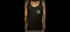 Betrayer Tank Top