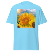 Image 4 of Sunflower Tee