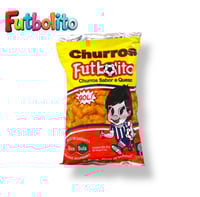 Futbolito