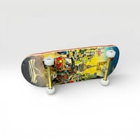 Image 1 of SOS Fingerboard Complete sets