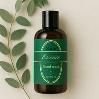 Botanical Beard Wash 