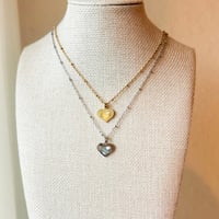 Image 5 of ALL IS POSSIBLE NECKLACE