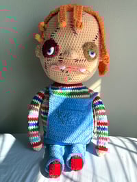 Image 2 of Chuck